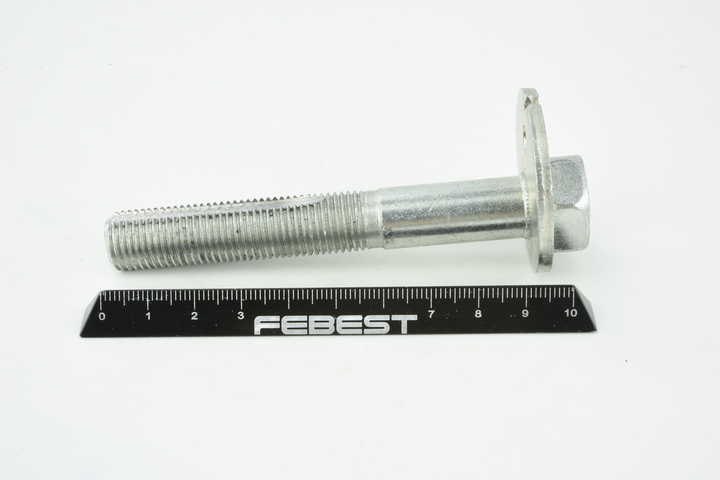 FEBEST 0229-005 RENAULT Camber bolt