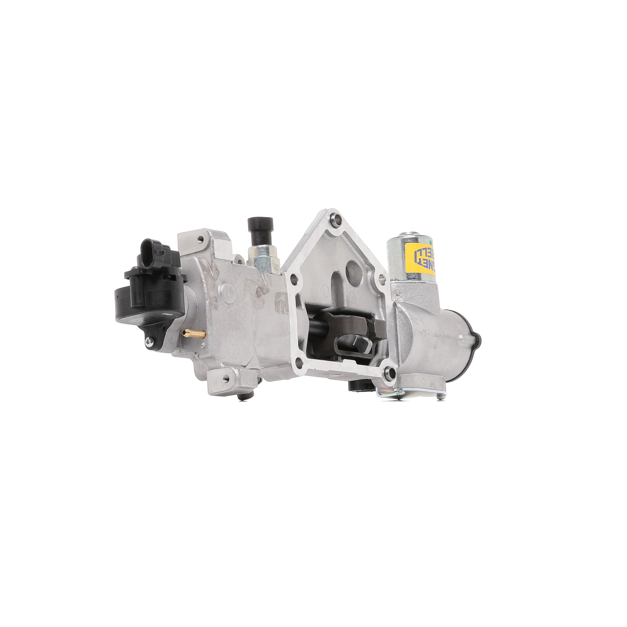 AMTK007 MAGNETI MARELLI 023000007010 Central slave cylinder Fiat 500 312 1.2 69 hp Petrol 2023 price