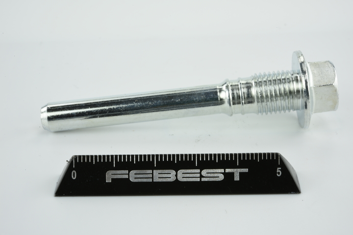 Nissan LEAF Repair kit parts - Brake caliper bolt FEBEST 0274-J10UPR