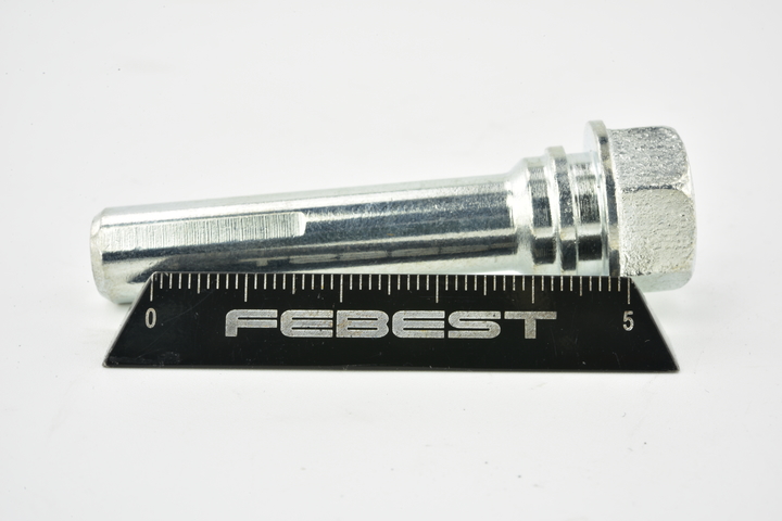 Nissan LEAF Repair kits parts - Brake caliper bolt FEBEST 0274-R51UPF