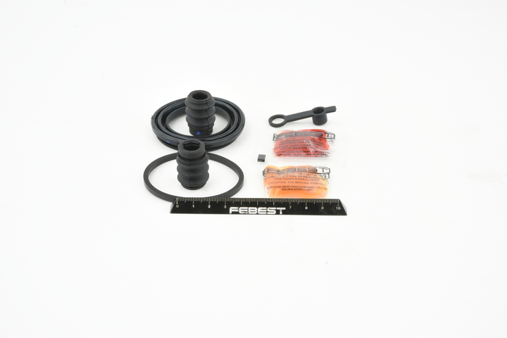 0275-B10F Bremssattel-Reparatursatz FEBEST 48153-31100K0