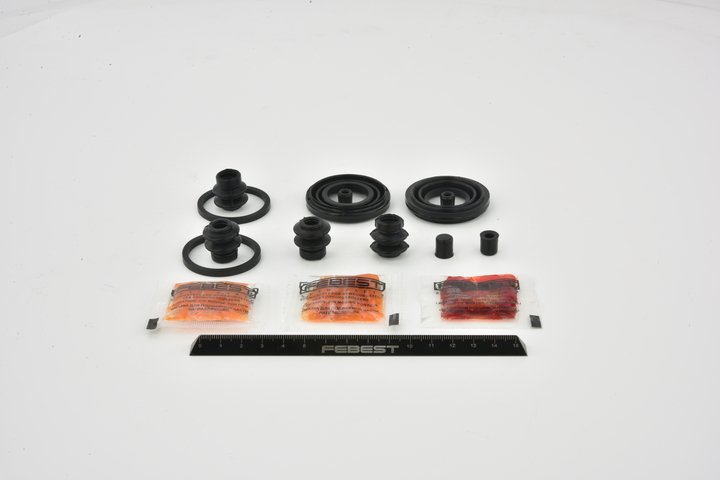 Nissan TEANA Repair Kit, brake caliper FEBEST 0275-C11R cheap