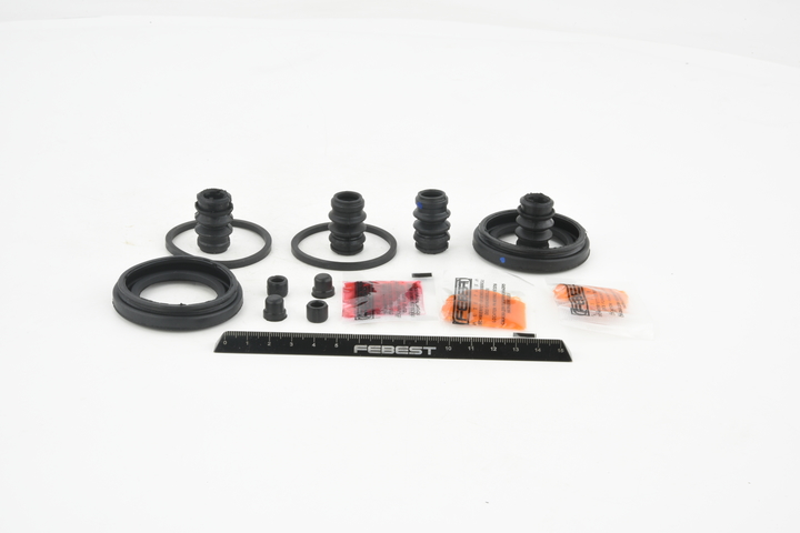 FEBEST 0275Y62R precio kit de reparación de pinzas de freno Patrol Y62 4.0 (Y62) 279cv Gasolina 2024