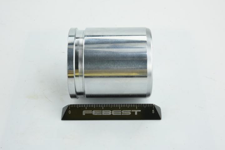 FEBEST 0276-LCD22F Piston, brake caliper NISSAN TERRANO 1992 in original quality