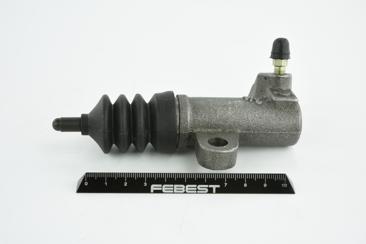 FEBEST 0280-R51 Central Slave Cylinder, clutch 30620-48P61-
