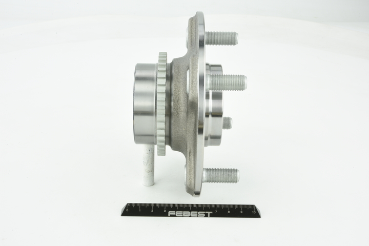 FEBEST Eje trasero Buje de rueda 0282-B10RSA42 comprar online