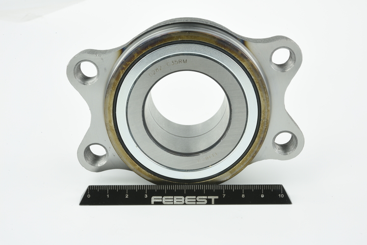 Nissan SKYLINE Wheel bearing kit FEBEST 0282-C35RM cheap