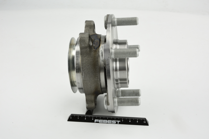 Nissan LEAF Bearings parts - Wheel bearing kit FEBEST 0282-J10F