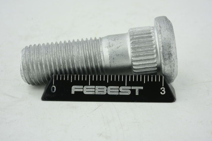 FEBEST 0284-002 Wheel bearing kit 43202-EA500