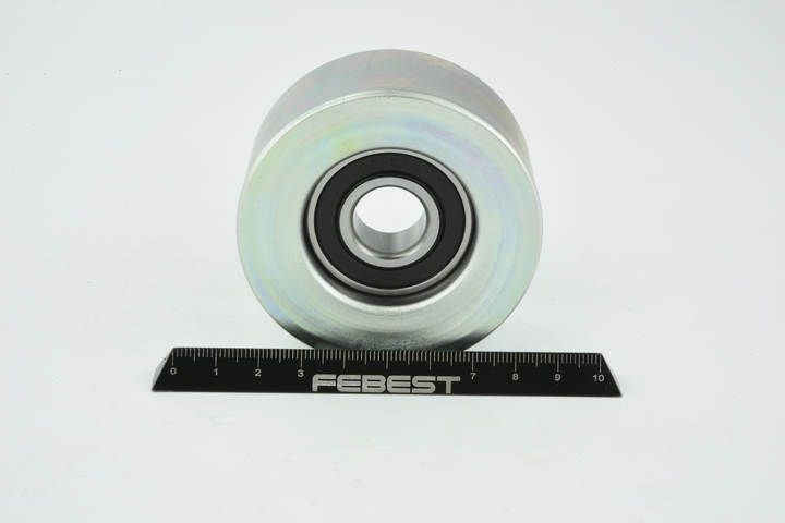 FEBEST 0287-E25 Tensioner pulley