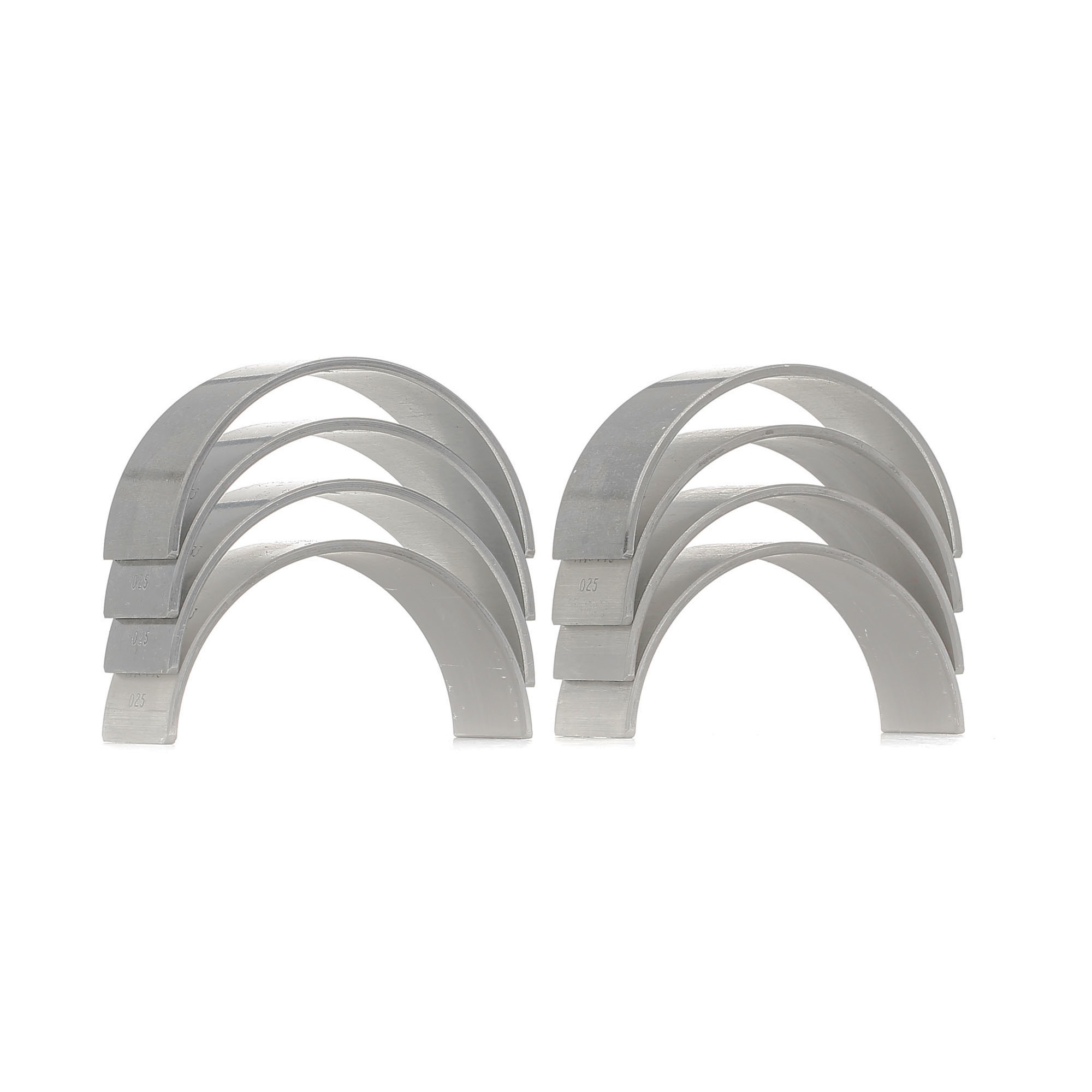 MAHLE ORIGINAL Conrod Bearing Set 029 PS 20034 025 buy