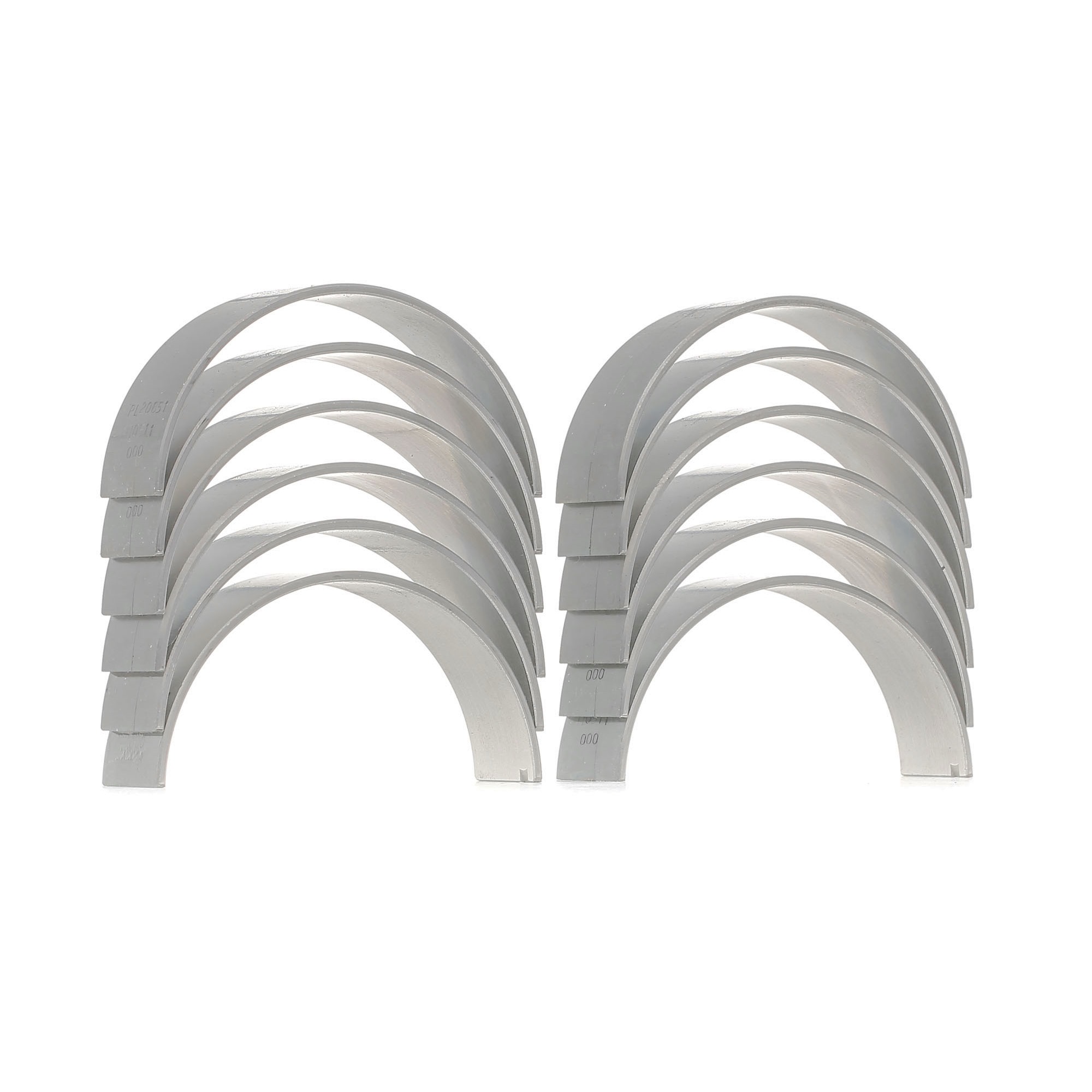 MAHLE ORIGINAL 029 PS 20852 000 Conrod Bearing Set
