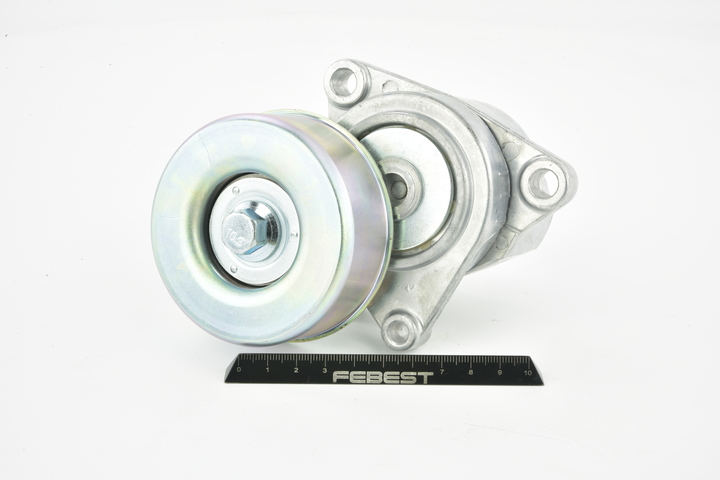 FEBEST 0290-T30 Tensioner pulley 119558J000