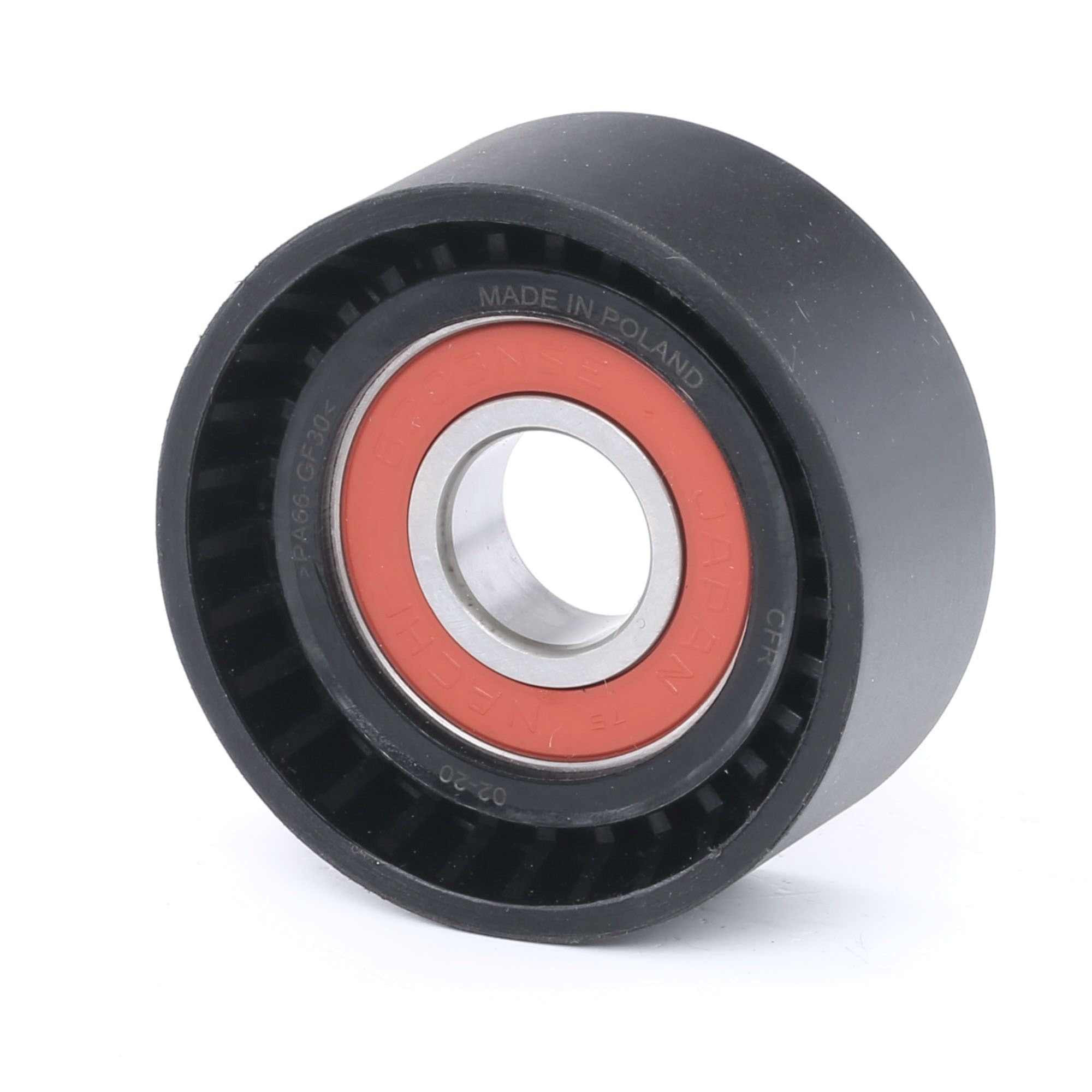 Great value for money - CAFFARO Tensioner pulley 03-99