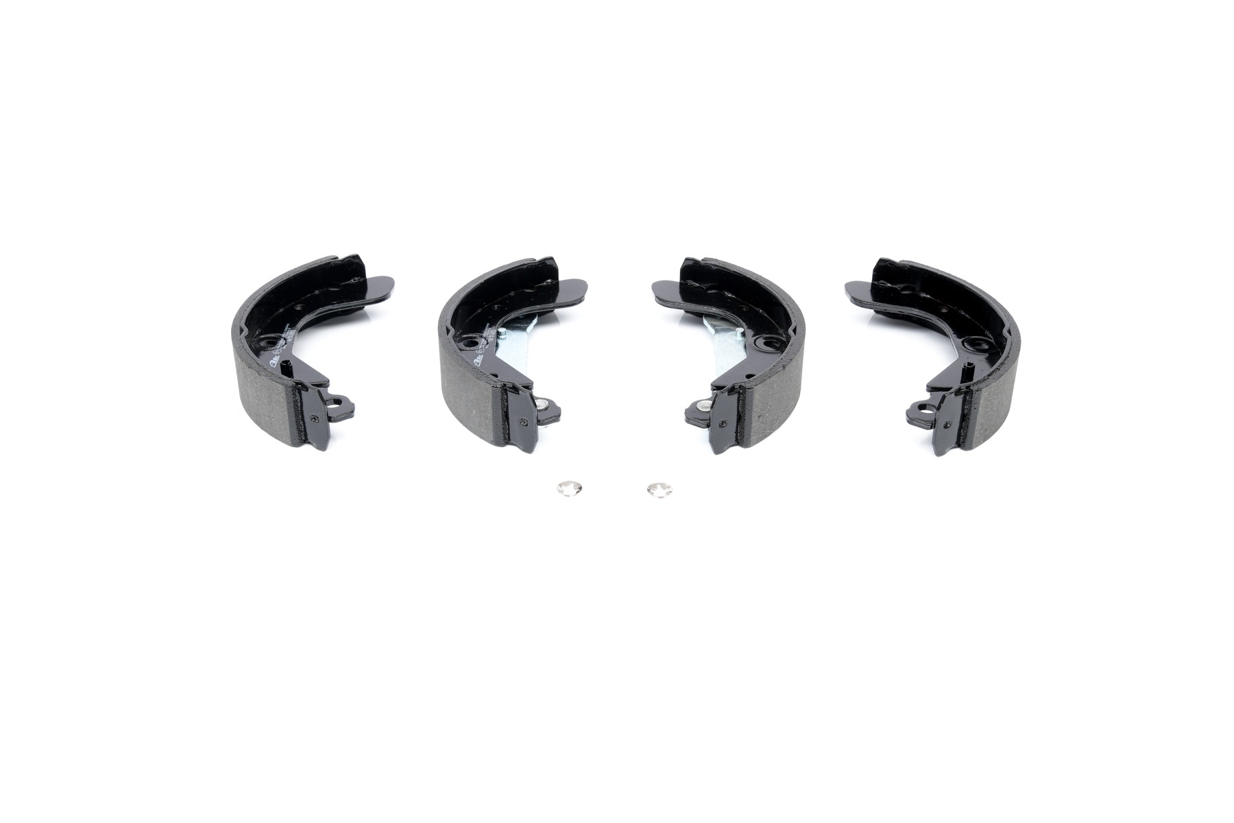 ATE 03.0137-0514.2 CHEVROLET Cobalt II brake shoes