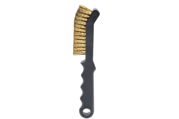 Stålbørste, bremsecaliper rengjøring ATE 03931413213