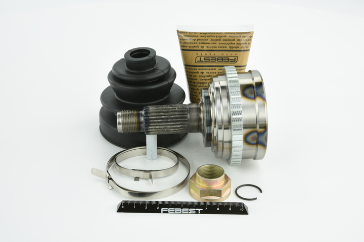Honda LOGO Drive shaft and cv joint parts - CV joint FEBEST 0310-035A50