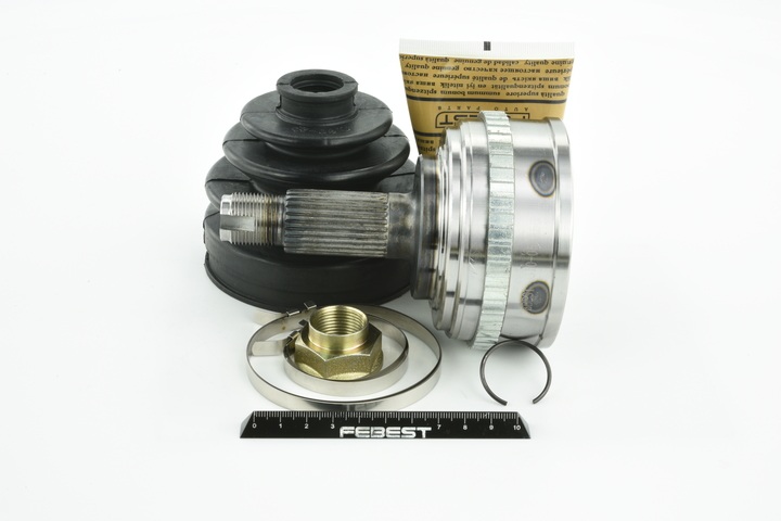 FEBEST 0310056A50 Ponteira de transmissão Honda CR-V II 2.4 162 cv Gasolina 2002 preço