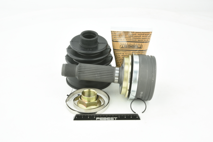 0310-YF4R Burduf cauciuc, articulatie planetara FEBEST 42311-SZA-A01 HONDA