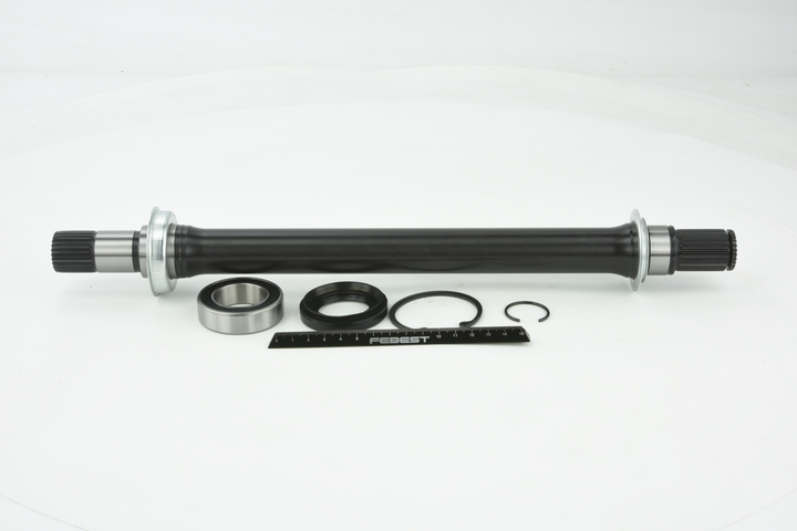Honda Odyssey RL3 Drive shaft and cv joint parts - Drive shaft FEBEST 0312-CL7ATRH