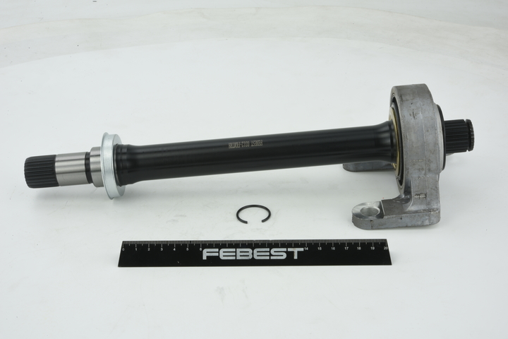 FEBEST 0312FKMTRH HONDA Civic VIII Saloon (FD, FA) 1.6 Driveshaft 125 hp Petrol 2006 cost