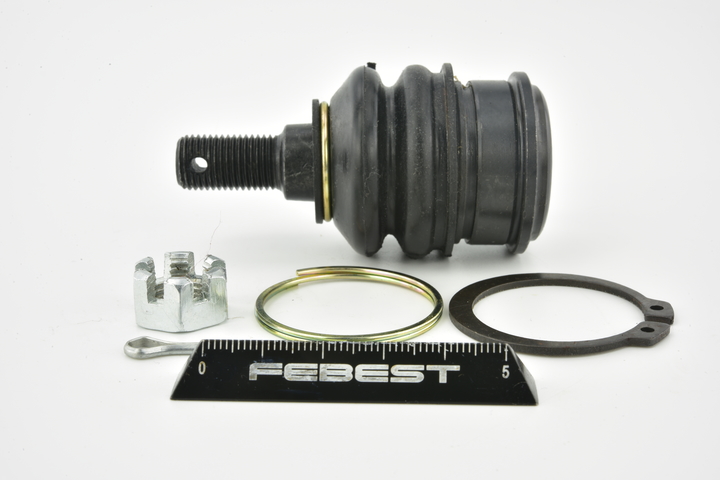 0320-GJ1F Testina braccio oscillante FEBEST 51360-SLC-003