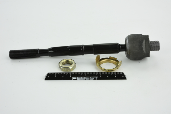 Inner track rod end FEBEST Front Axle - 0322-RN8