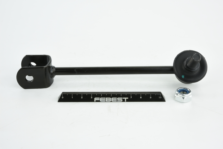 Pirkti 0323-CL8RR FEBEST galinė ašis dešinėje Stabilizatoriaus traukė 0323-CL8RR nebrangu