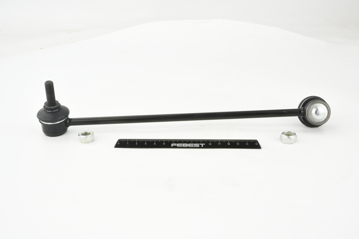 FEBEST Front Axle Right, 300mm Length: 300mm Drop link 0323-FITR buy