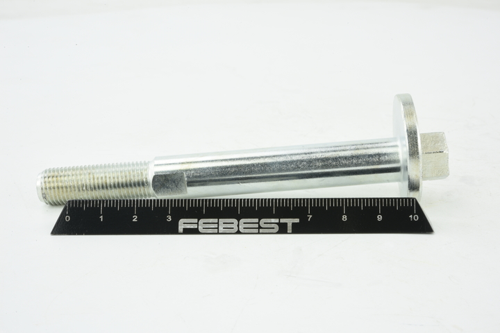 FEBEST 0329-003 HONDA Camber adjustment bolts in original quality
