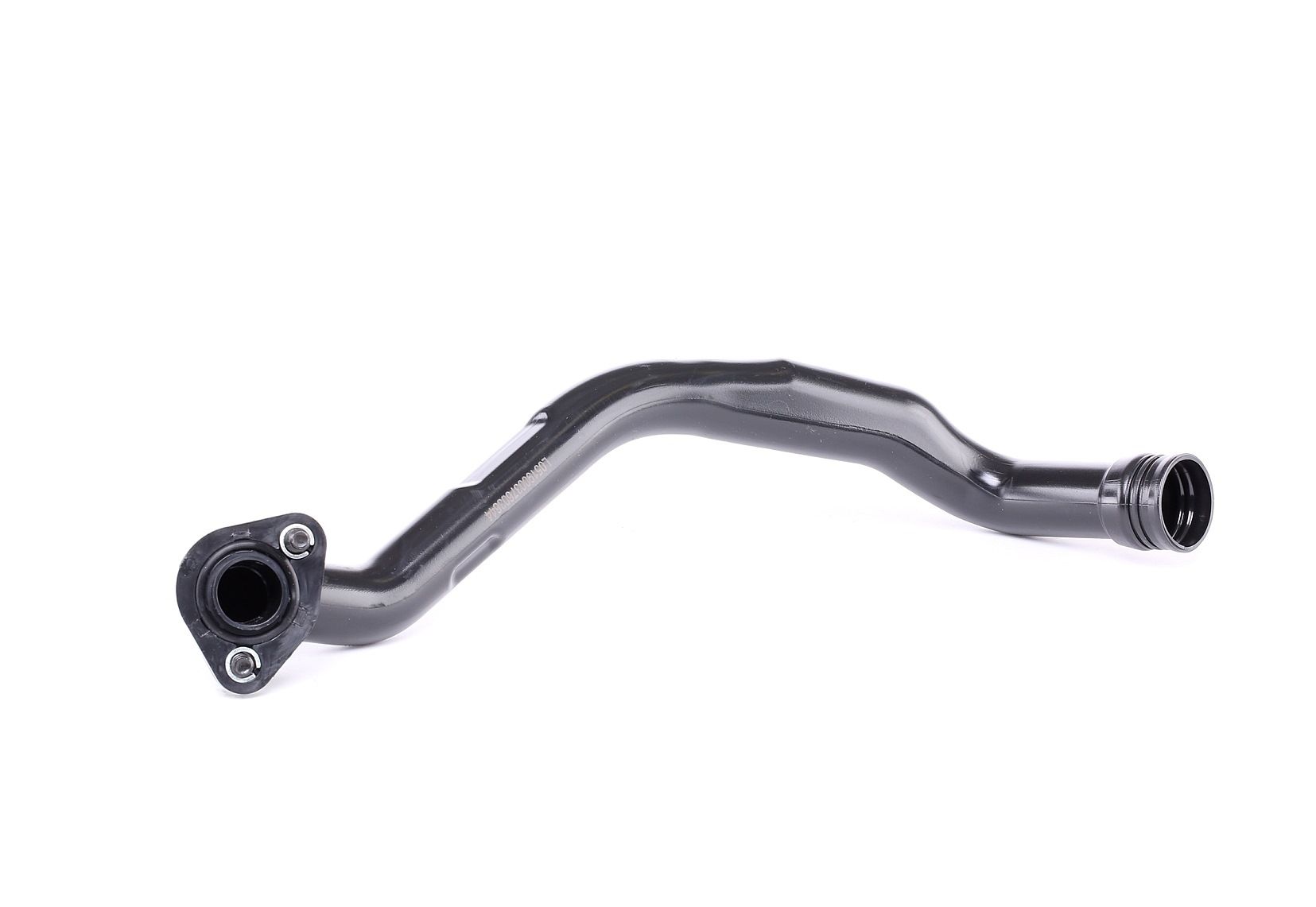 Ford ESCORT Hose, cylinder head cover breather Metalcaucho 03644 cheap