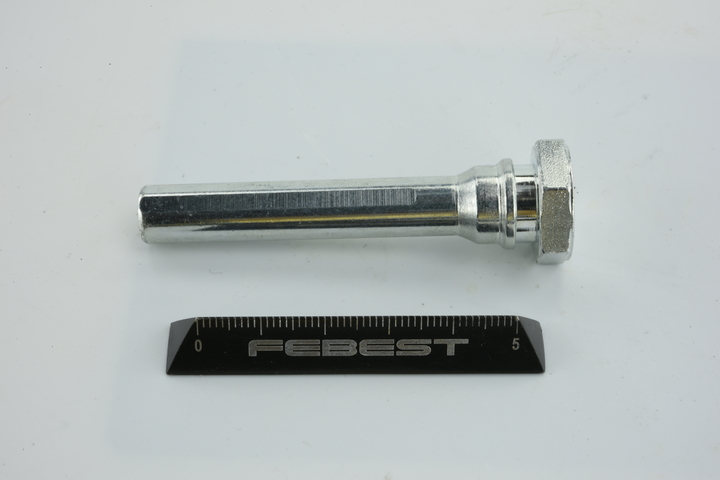 Original FEBEST Brake caliper slider bolts 0374-GDLF for HONDA CIVIC