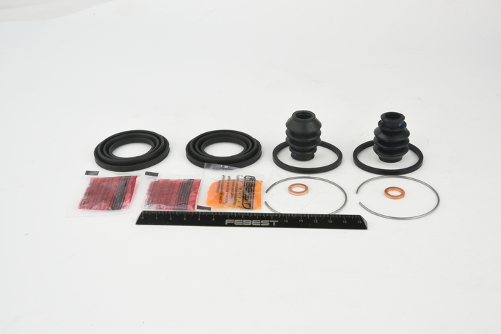 FEBEST Eje delantero Kit de reparación de pinzas de freno 0375-YF4F comprar online