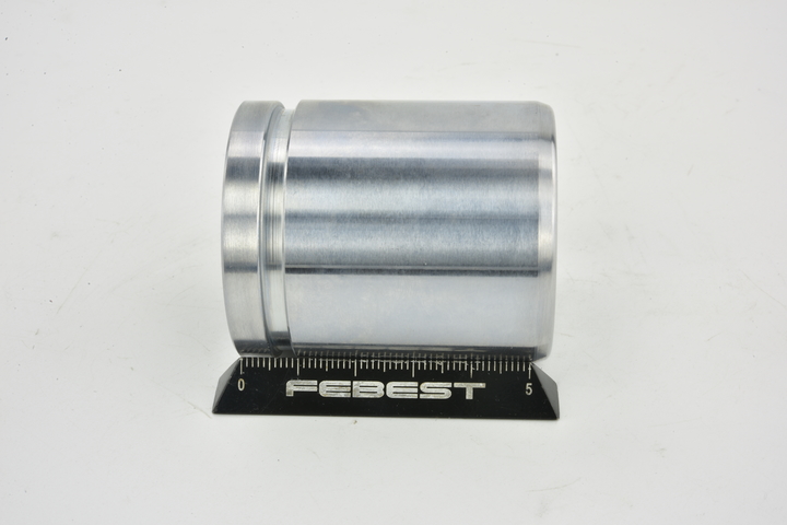 Original 0376-RE4F FEBEST Piston, brake caliper MITSUBISHI