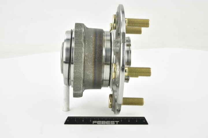 FEBEST 0382-RB1MR Wheel bearing kit 42200-SFE-951