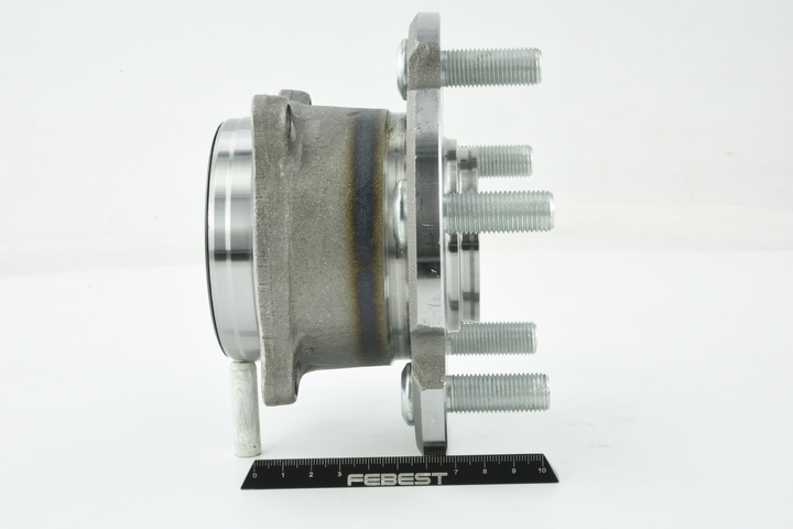 FEBEST Rear Axle Wheel Hub 0382-YF4MR buy