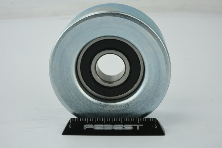 FEBEST 0387-20CU2 Tensioner pulley 31170-R0A-025