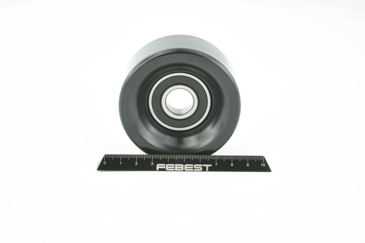 FEBEST 0387-RE Tensioner pulley