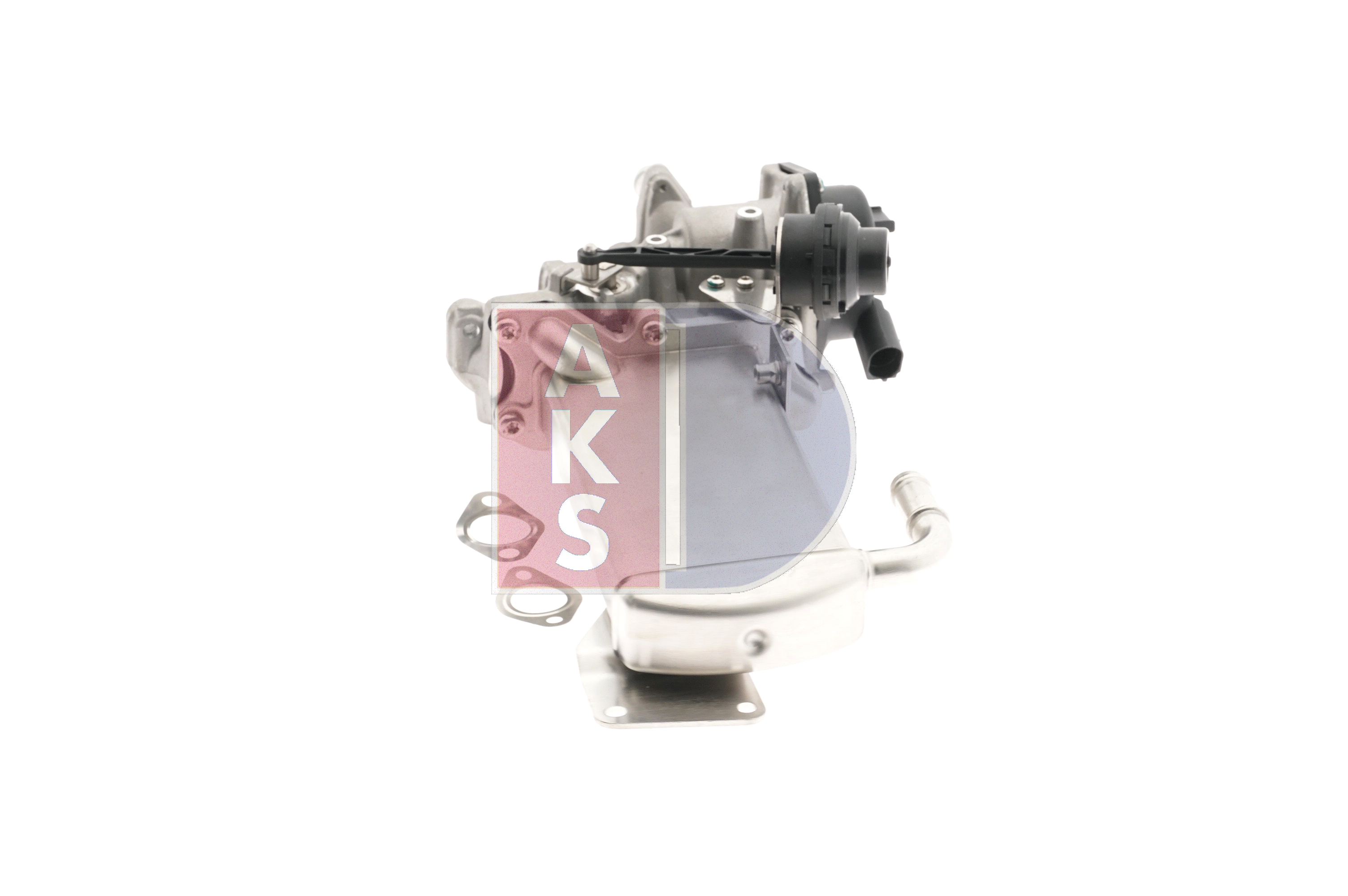 Audi A4 Exhaust gas recirculation valve 8623159 AKS DASIS 040063N online buy