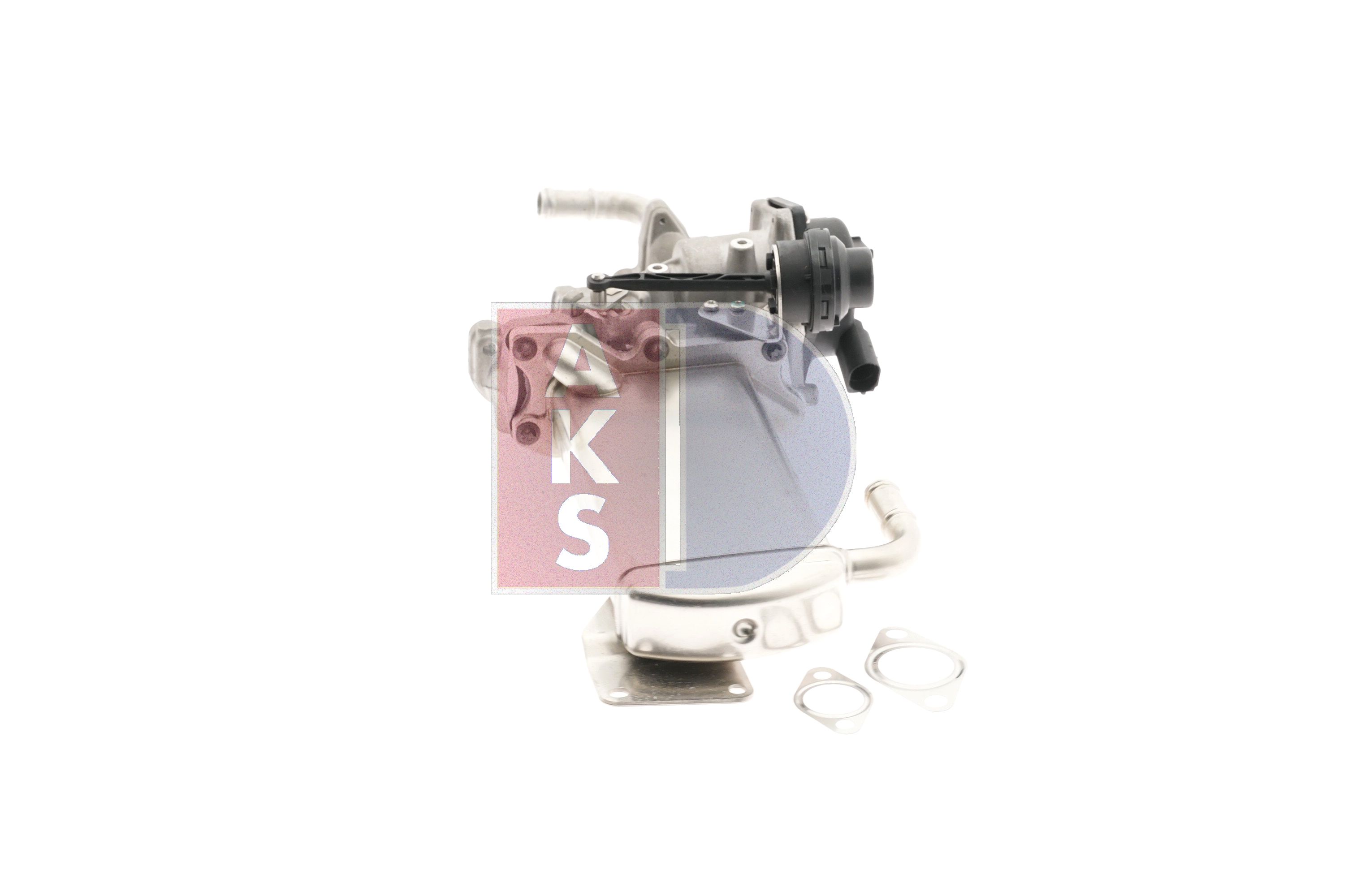 Original AKS DASIS Exhaust gas recirculation valve 040070N for VW TRANSPORTER