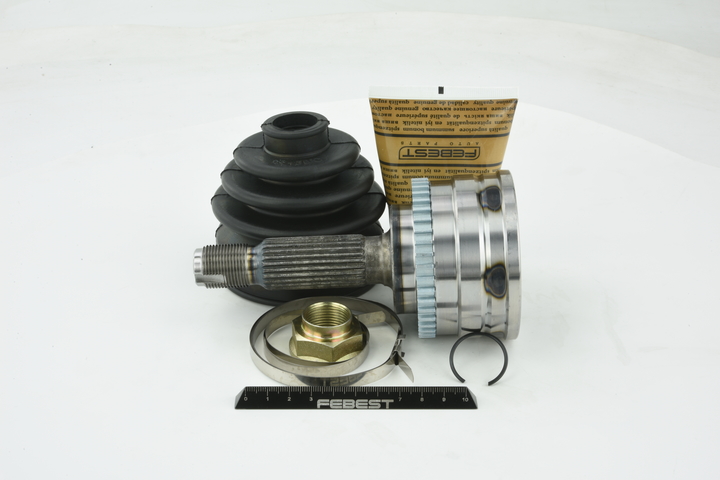Przegub MITSUBISHI COLT 2002 FEBEST 0410-034A43