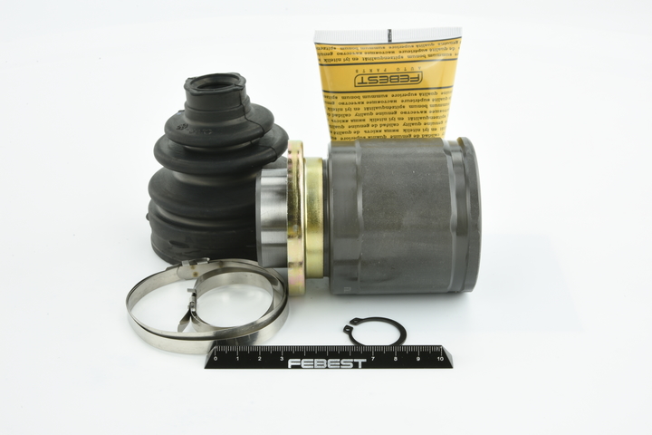 0411-H77WLH Σετ αρθρώσεων FEBEST MITSUBISHI PAJERO PININ
