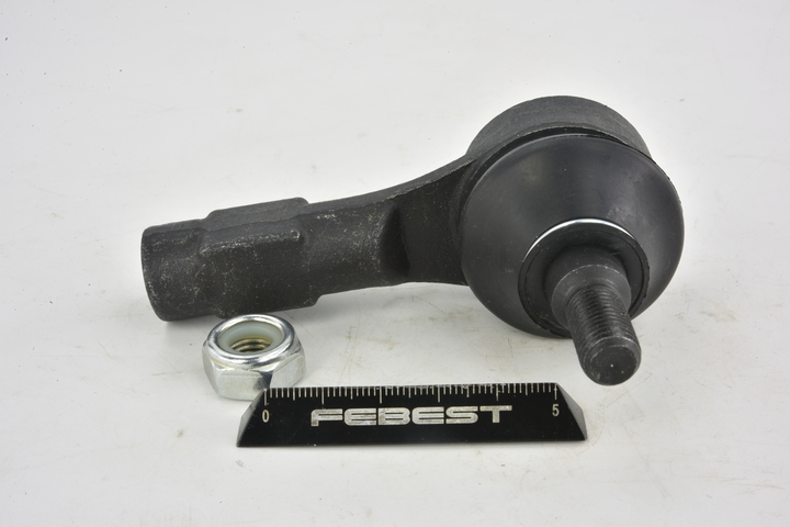 FEBEST 0421-457 Track rod end VOLVO experience and price