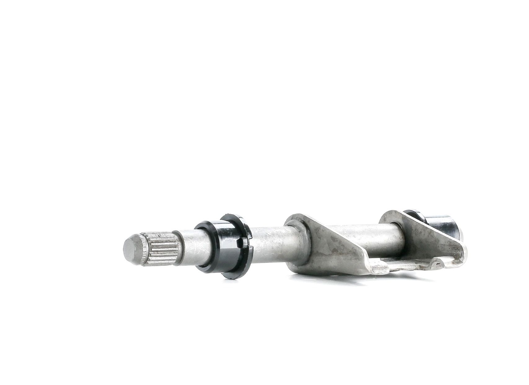 Fiat PUNTO Clutch parts - Release Fork, clutch Metalcaucho 04268