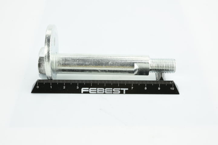 FEBEST 0429-005 MITSUBISHI Camber bolts in original quality