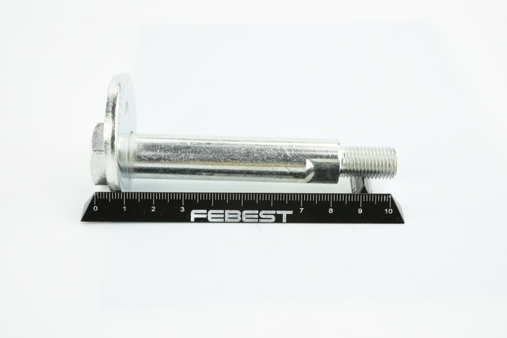 FEBEST 0429-006 MITSUBISHI Camber correction screw in original quality