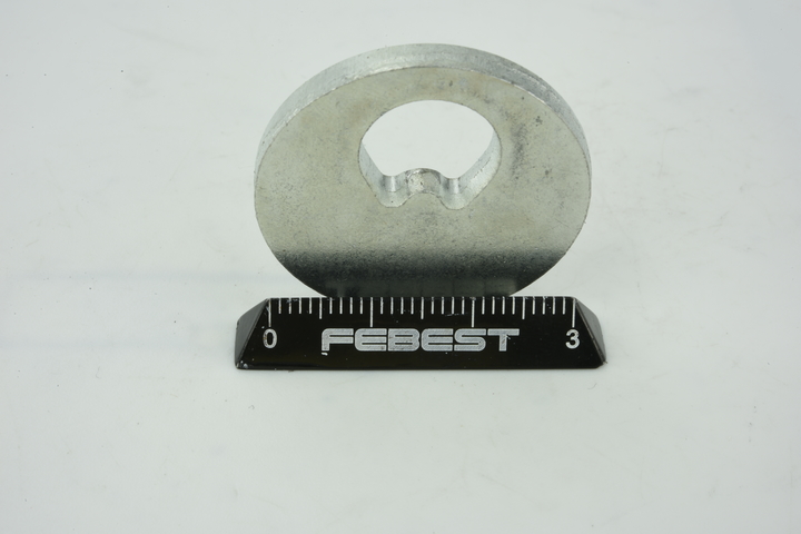 FEBEST 0430-001 MITSUBISHI Cam bolts in original quality
