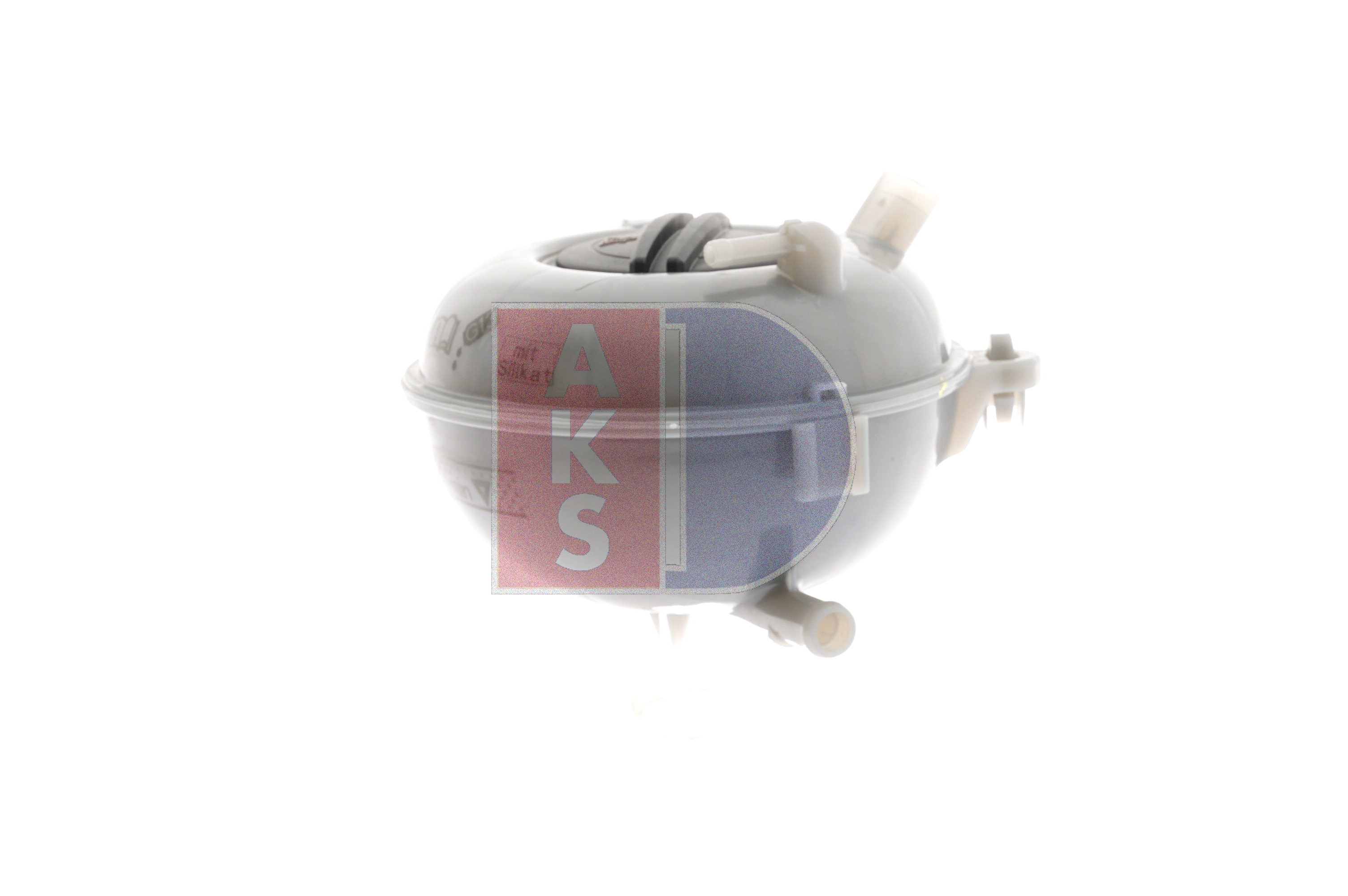 Original AKS DASIS Coolant tank 043023N for AUDI Q7