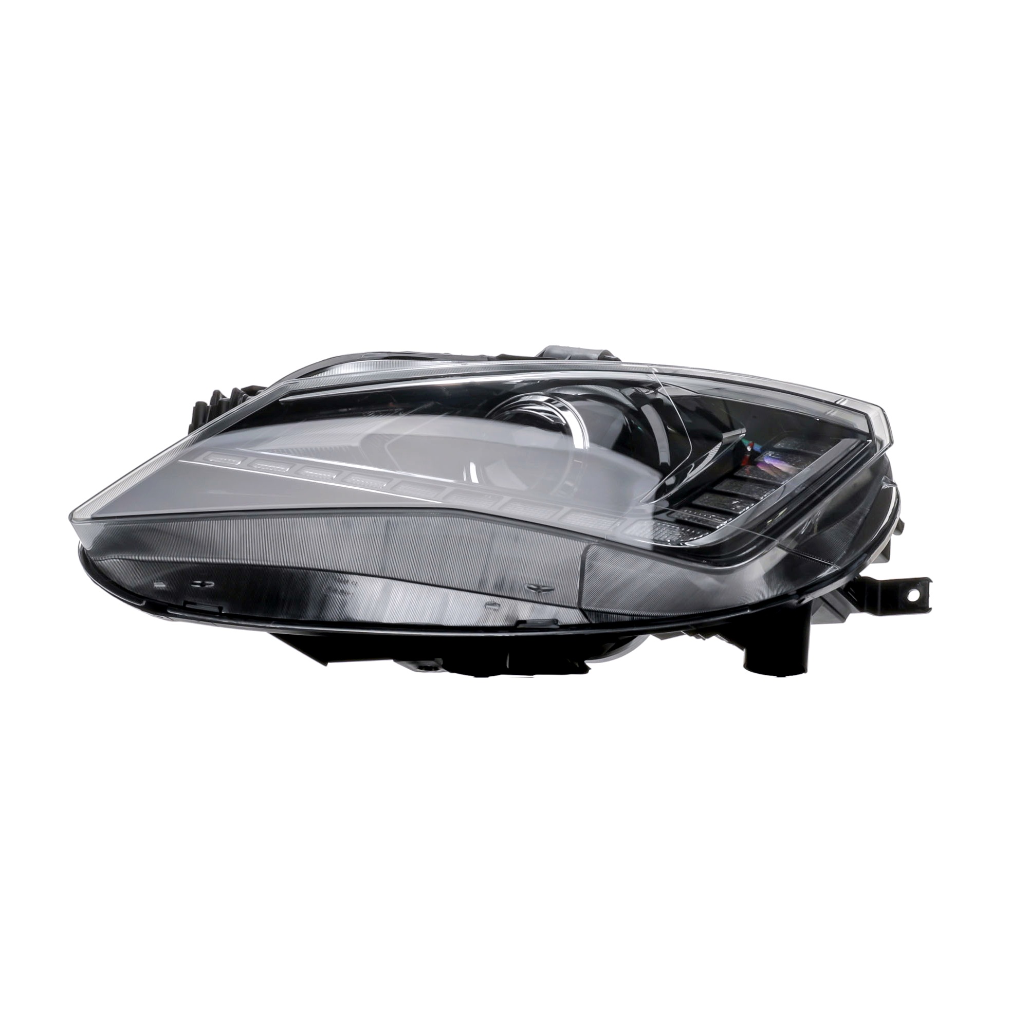 Frontlykter VALEO 044833 bytte Hovedlykter SEAT 850 pris