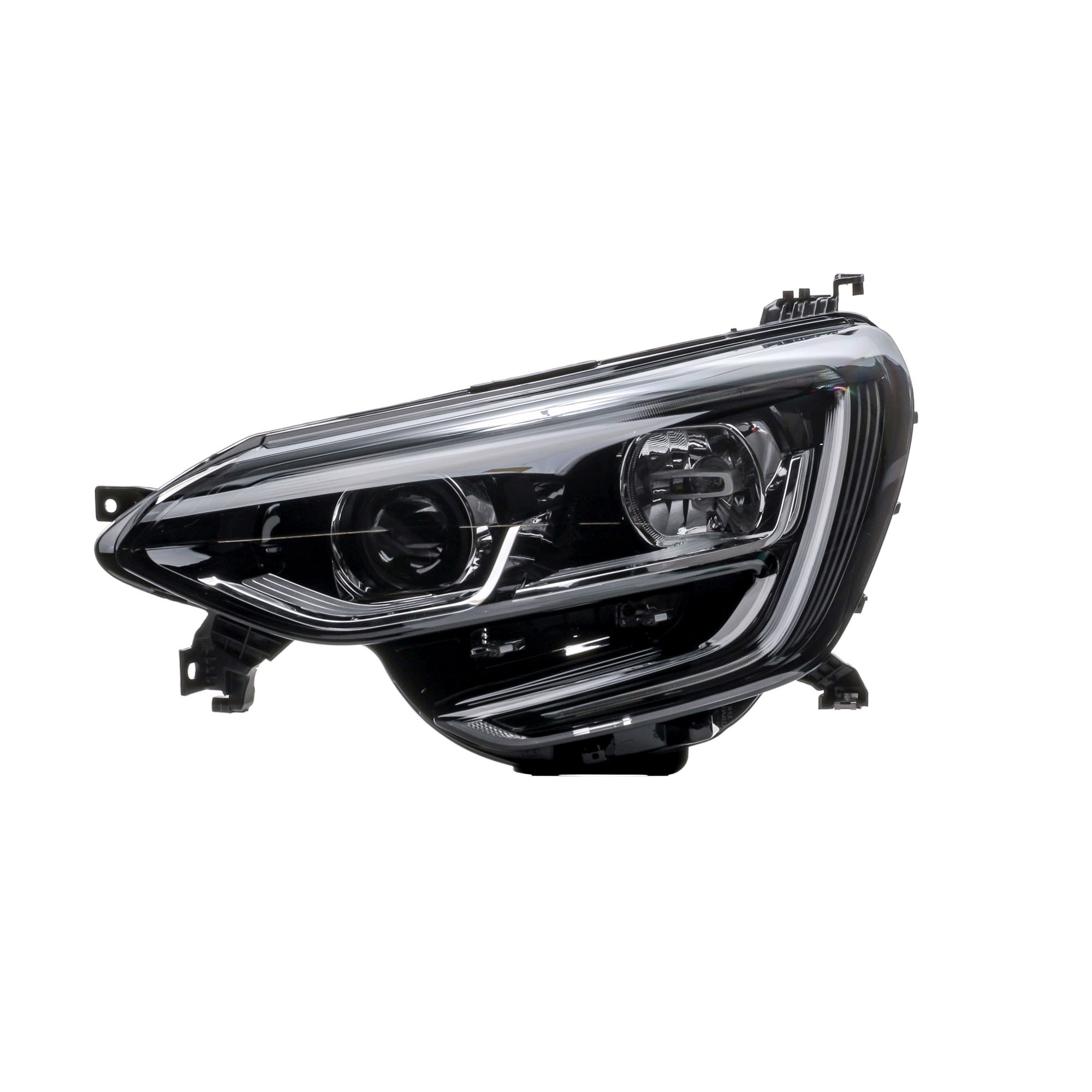VALEO 046750 faros delanteros RENAULT 5 precio
